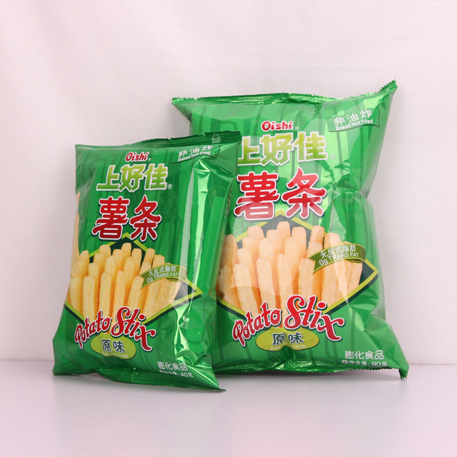 上好佳薯条原味