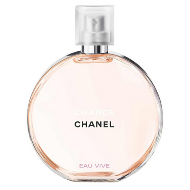 Chanel/香奈儿Eau Vive Edt橙光轻舞邂逅女士淡香水100ml