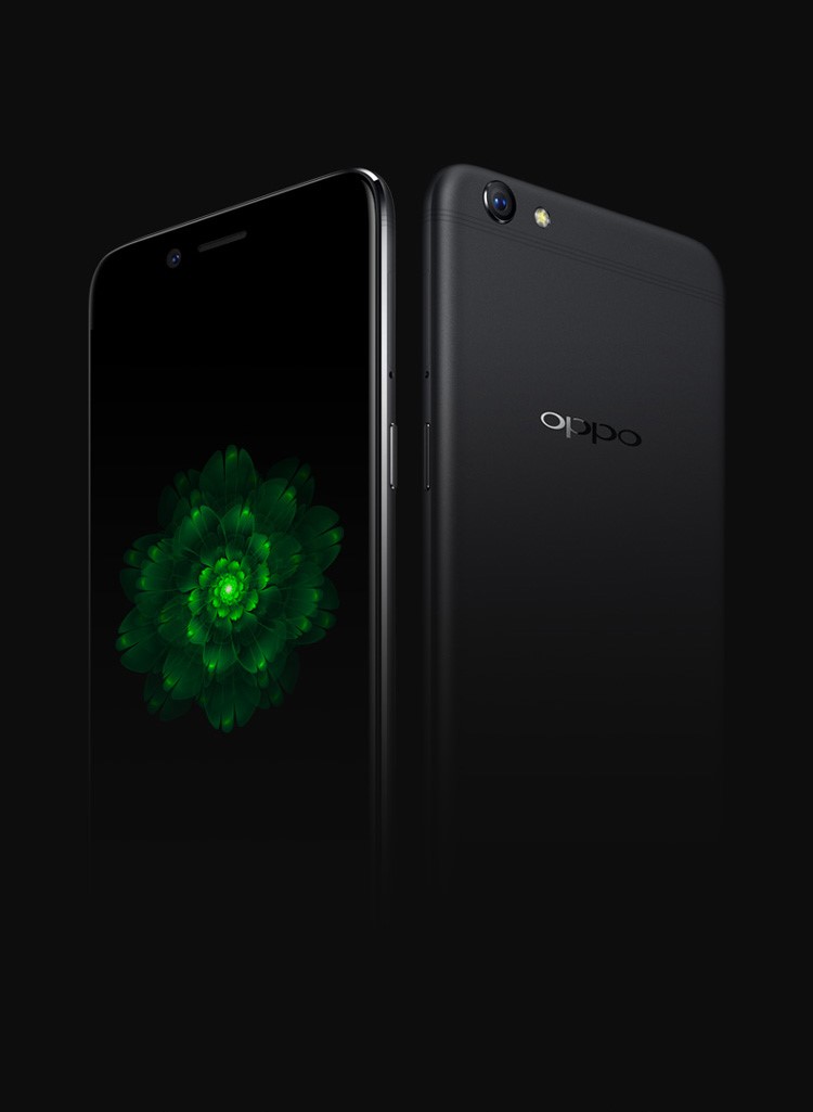 oppo r9s 全网通4g 64g 双卡双待手机