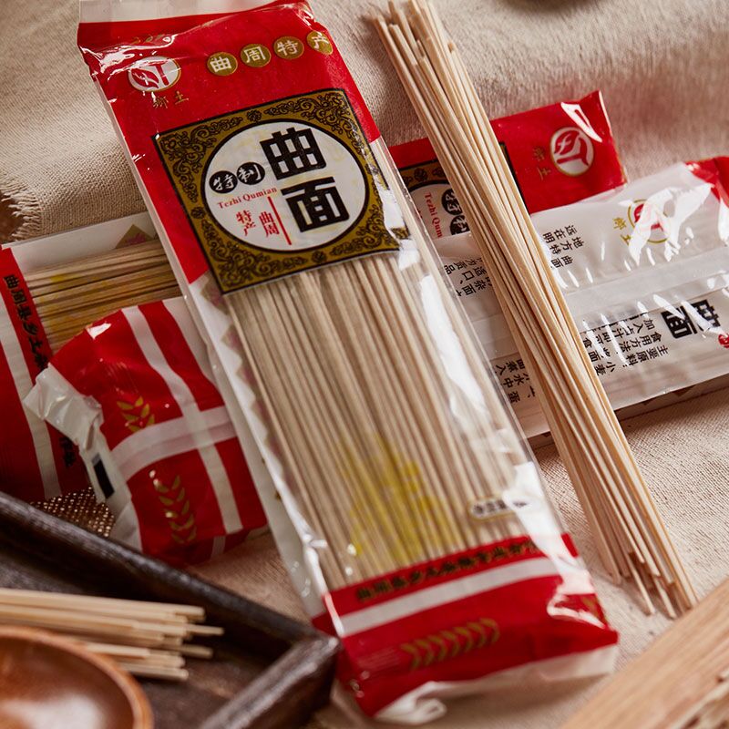 【包邮】曲周曲面2000g 邯郸特产 手工健康营养食品