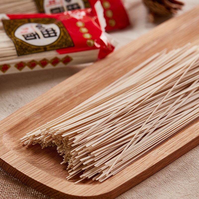 【包邮】曲周曲面2000g 邯郸特产 手工健康营养食品